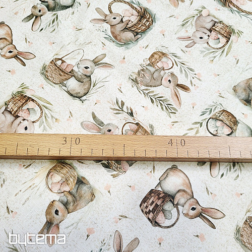 Dekoratív anyag NYUSZI ÁLDÁS