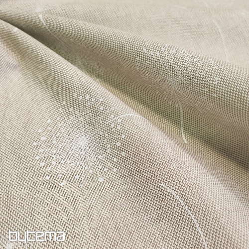 Dekoratív anyag VIRÁGZÓ PITYPANG