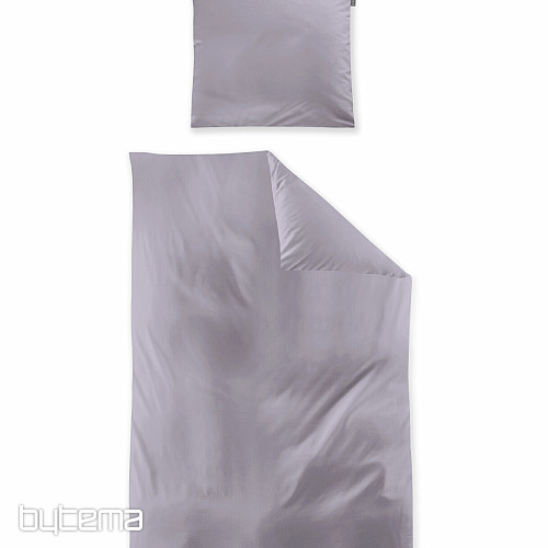 IRISETTE luxus pamutszatén PARIS 8000-70 lila