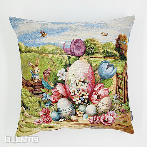 Húsvéti dísztakaró HÚSVÉTI UTAZÁS II.