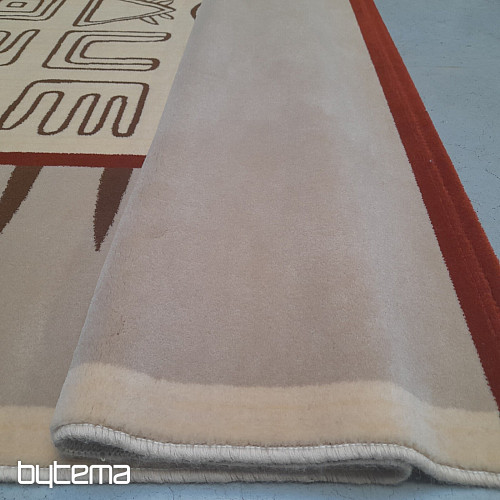 Modern design szőnyeg I.