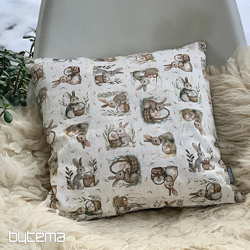 Húsvéti borító NYUSZI ÁLDÁS