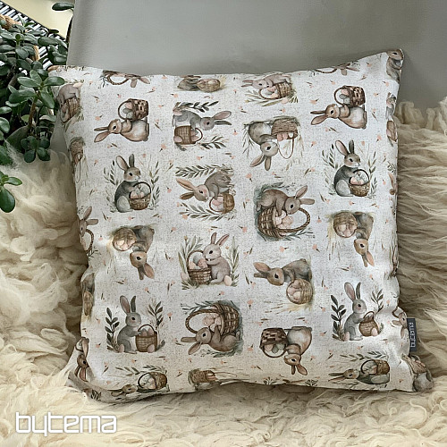 Húsvéti borító NYUSZI ÁLDÁS