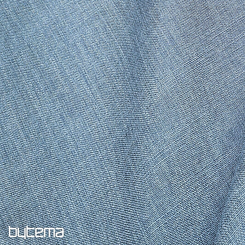 Dekoratív szövet VALS KÉK