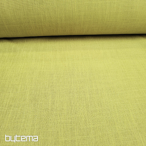 Dekoratív szövet VALS GREEN