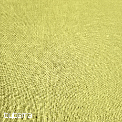 Dekoratív szövet VALS GREEN