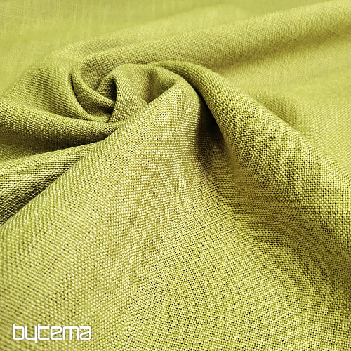 Dekoratív szövet VALS GREEN