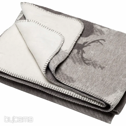 SAVONA DF TÁJKÉPES SZARVASOS PAPÍR