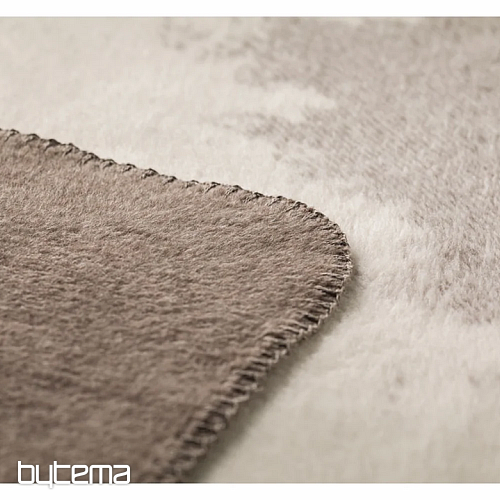 SAVONA DF TÁJKÉPES SZARVASOS PAPÍR