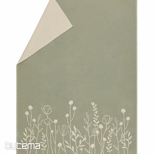 Takaró AMBER FLOWERS mentol