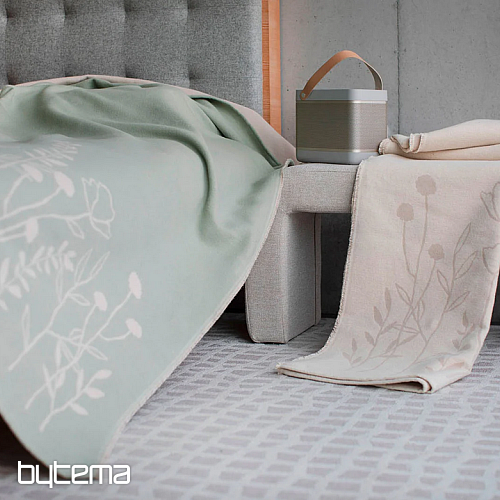 Takaró AMBER FLOWERS mentol