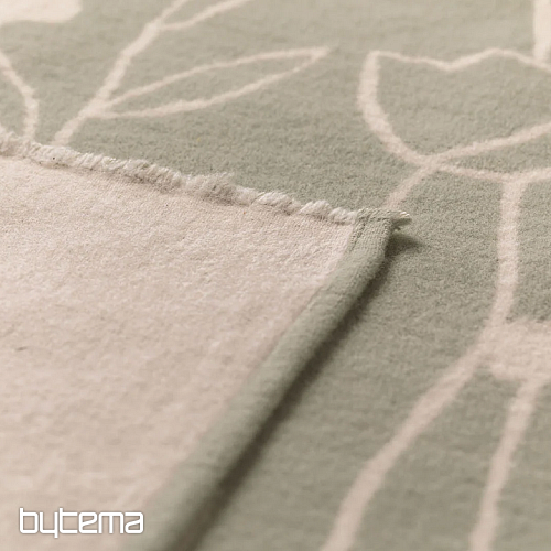 Takaró AMBER FLOWERS mentol