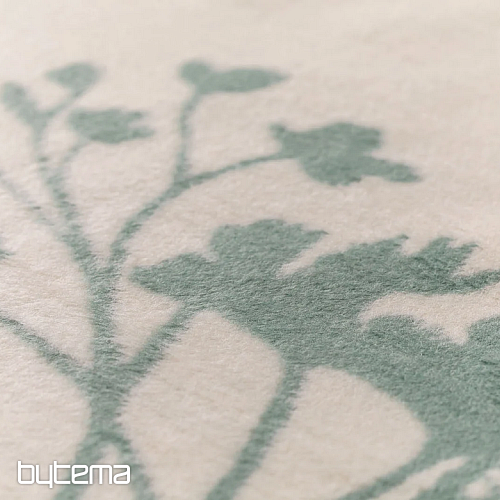 Takaró BAMBUSZFŰ mentol