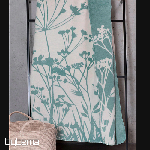 Takaró BAMBUSZFŰ mentol