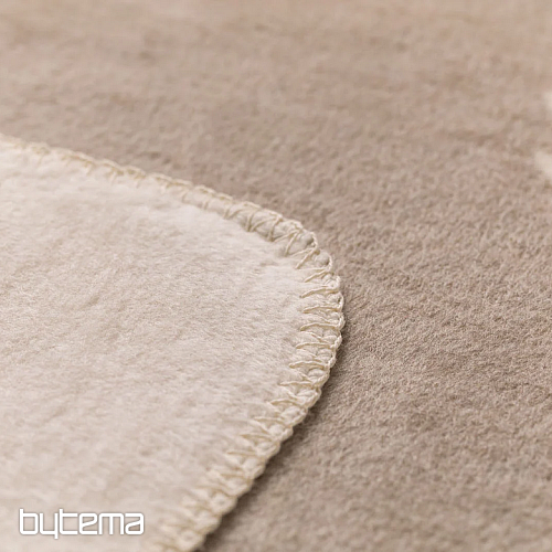 Takaró BAMBUSZ FŰ ekrü