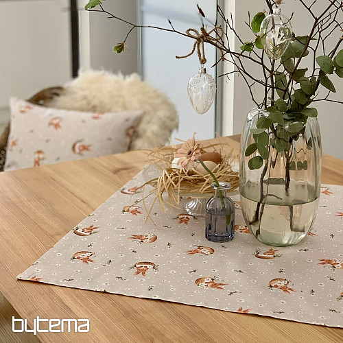 Húsvéti dísztakaró NYUSZI NELA