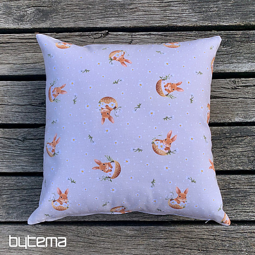 Húsvéti dísztakaró NYUSZI NELA