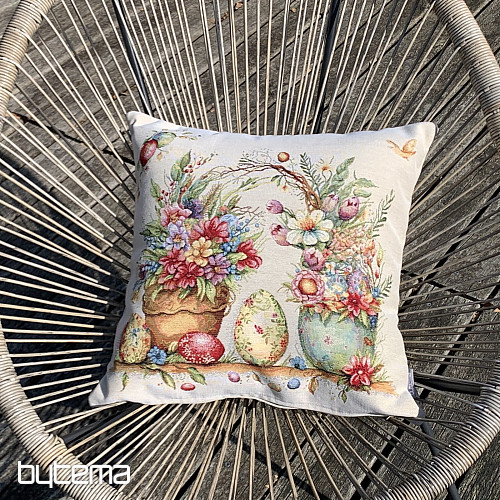 Húsvéti dísztakaró HÚSVÉTI POLC