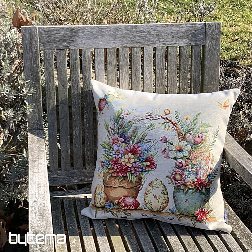 Húsvéti dísztakaró HÚSVÉTI POLC