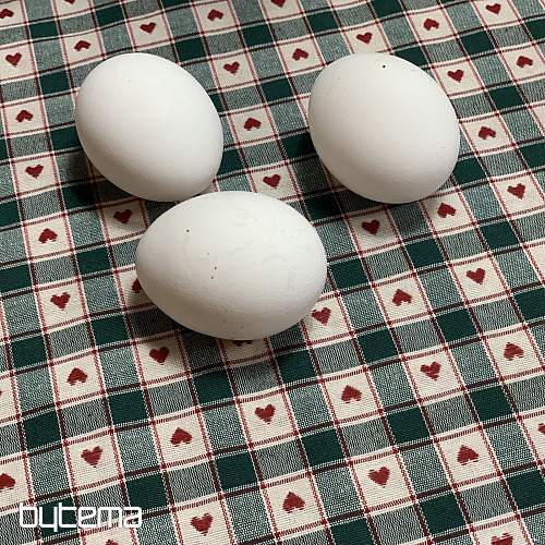 MAXI CORET terítő és sál zöld