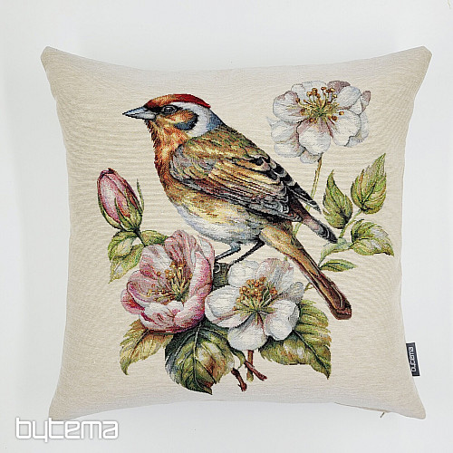 Gobelin párnahuzat TENGELICE AZ ALMAFÁN