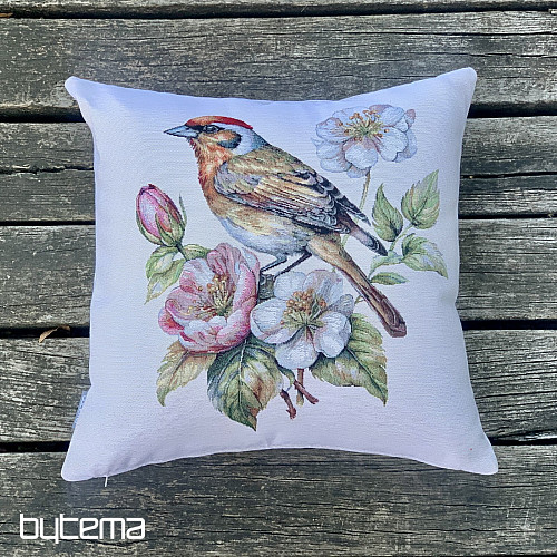 Gobelin párnahuzat TENGELICE AZ ALMAFÁN