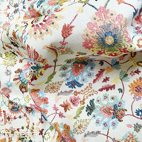 Gobelin anyag AMANULA