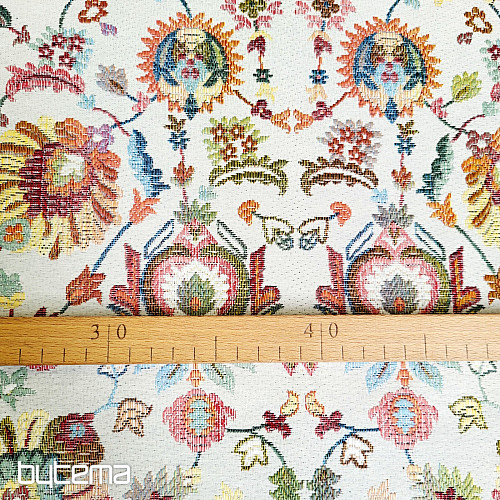 Gobelin anyag AMANULA