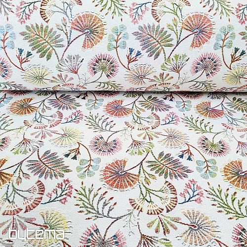 SALITRE gobelin anyag