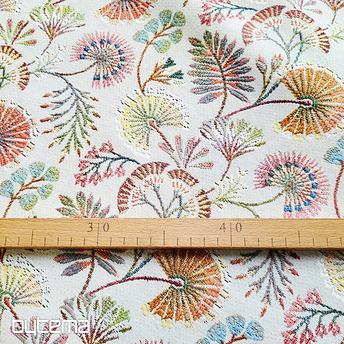 SALITRE gobelin anyag