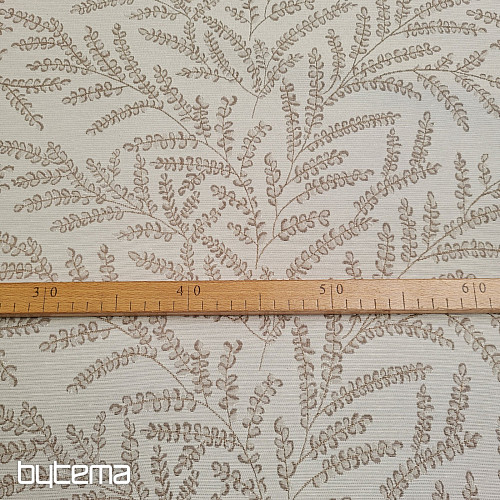 BLANCHE gobelin bézs