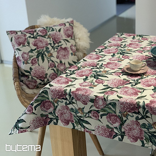 Terítő és sál PÉNIÓK