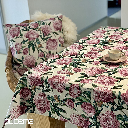 Terítő és sál PÉNIÓK