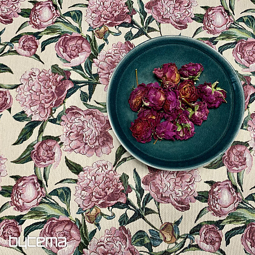 Terítő és sál PÉNIÓK