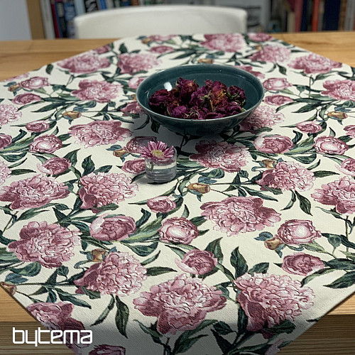 Terítő és sál PÉNIÓK