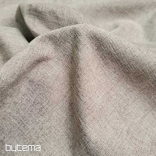 Luxus monokróm designer dekorációs anyag GERSTER 77054/0040 VILÁGOS SZÜRKE