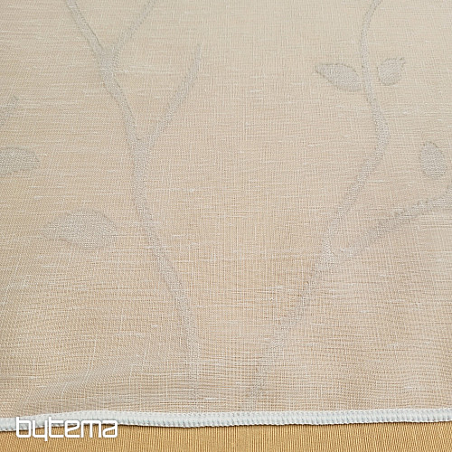 Luxusfüggöny GERSTER 11769/295/840