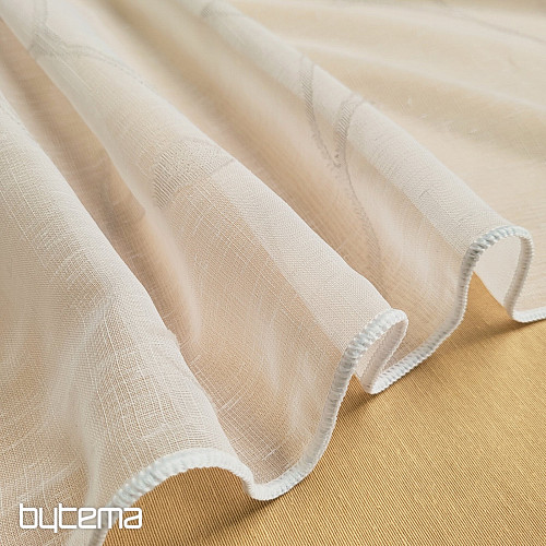 Luxusfüggöny GERSTER 11769/295/840