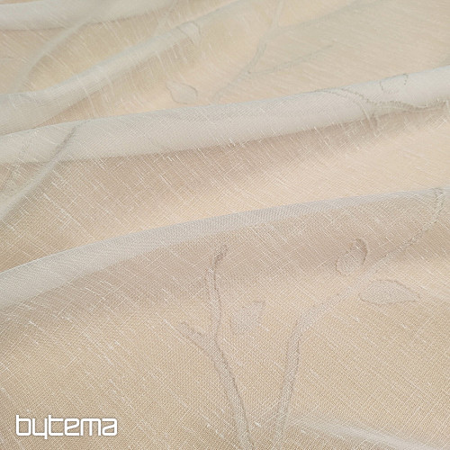 Luxusfüggöny GERSTER 11769/295/840