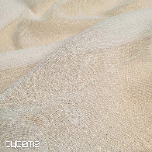 Luxusfüggöny GERSTER 11769/295/840