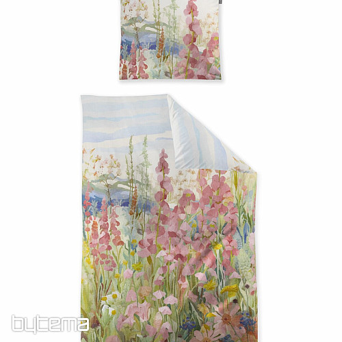 IRISETTE luxus pamutszatén WAVE 8689-90 Gyűszűk