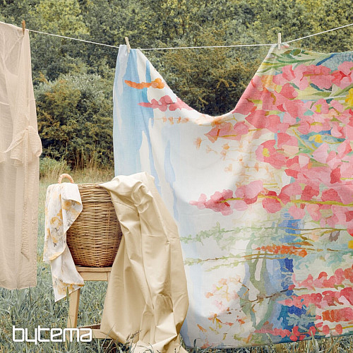 IRISETTE luxus pamutszatén WAVE 8689-90 Gyűszűk