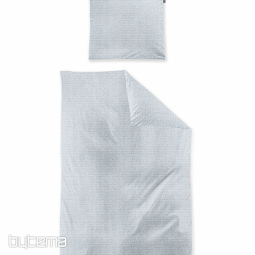 IRISETTE luxus finom krepp EASY 8514-20 kék