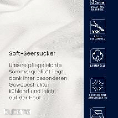 IRISETTE luxus finom krepp EASY 8516-30 zöld