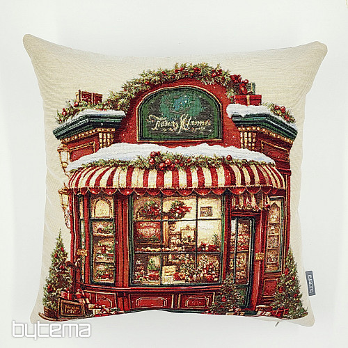 Karácsonyi díszhuzat KARÁCSONYI BOLT