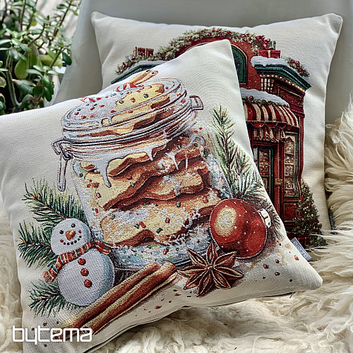 Karácsonyi díszdobozos borító KARÁCSONYI DOBOZ