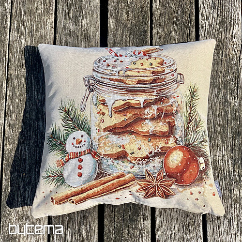 Karácsonyi díszdobozos borító KARÁCSONYI DOBOZ