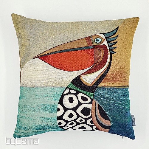 Gobelin párnahuzat TUKAN