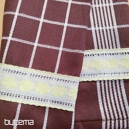 NAGYMAMI BARNA TÖRÖLKÖZŐK LEVELEKKEL