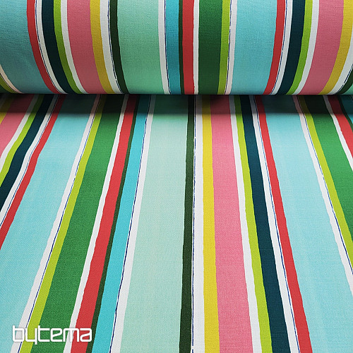 Dekoratív anyag STRIPES AUGUSTA